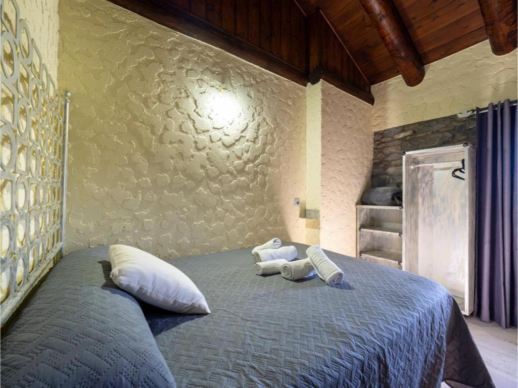 Casa Perico Holiday home *