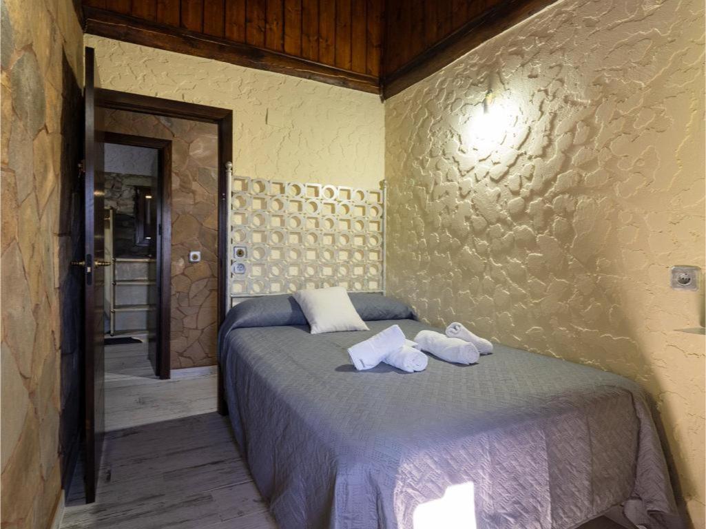 Casa Perico * Borrastre