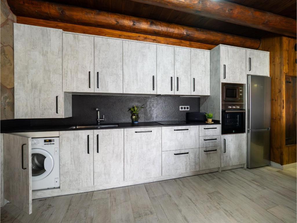 Casa Perico Holiday home Borrastre