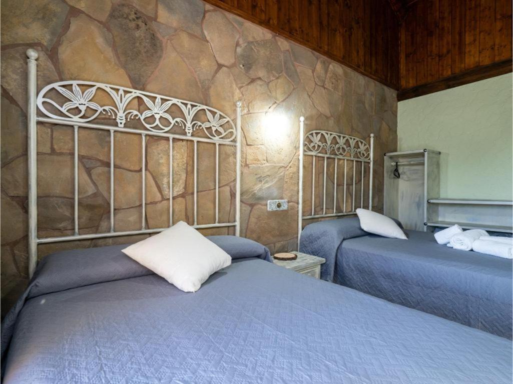 Holiday home Casa Perico Borrastre
