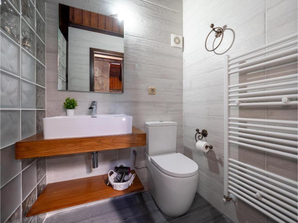 Casa Perico Holiday home *