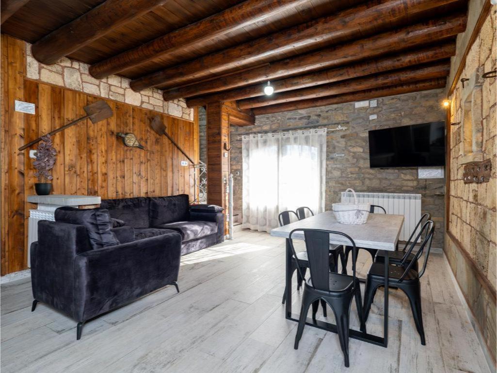 Holiday home Casa Perico *