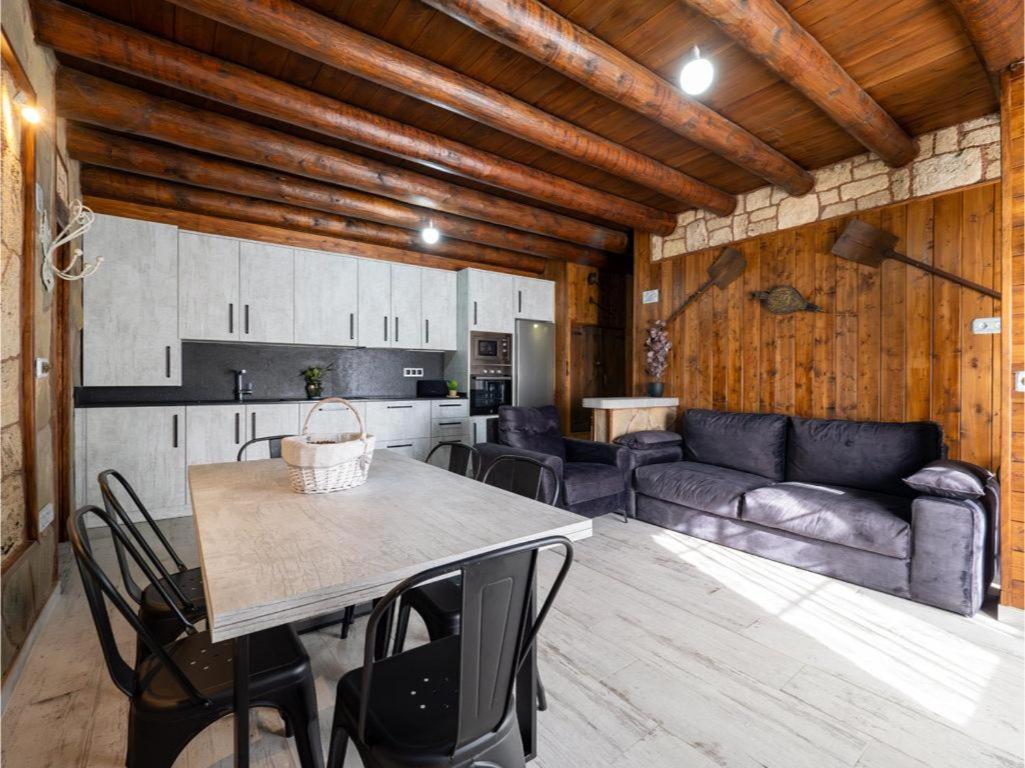 Casa Perico Borrastre