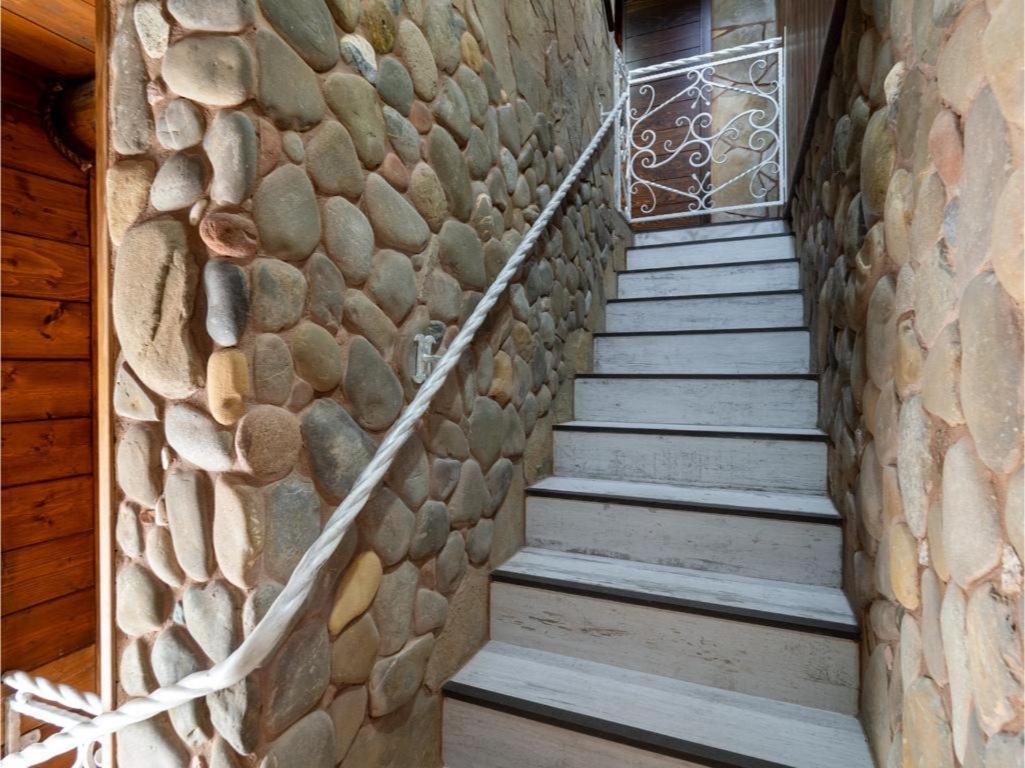 Casa Perico Holiday home Borrastre