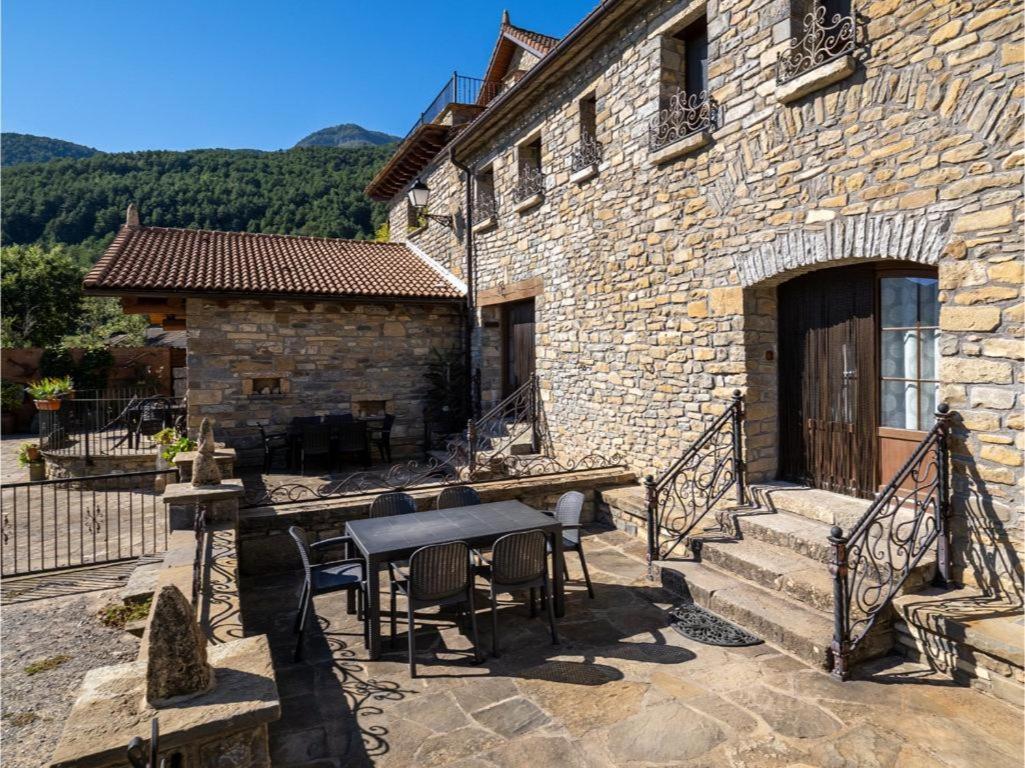 Casa Perico Holiday home *