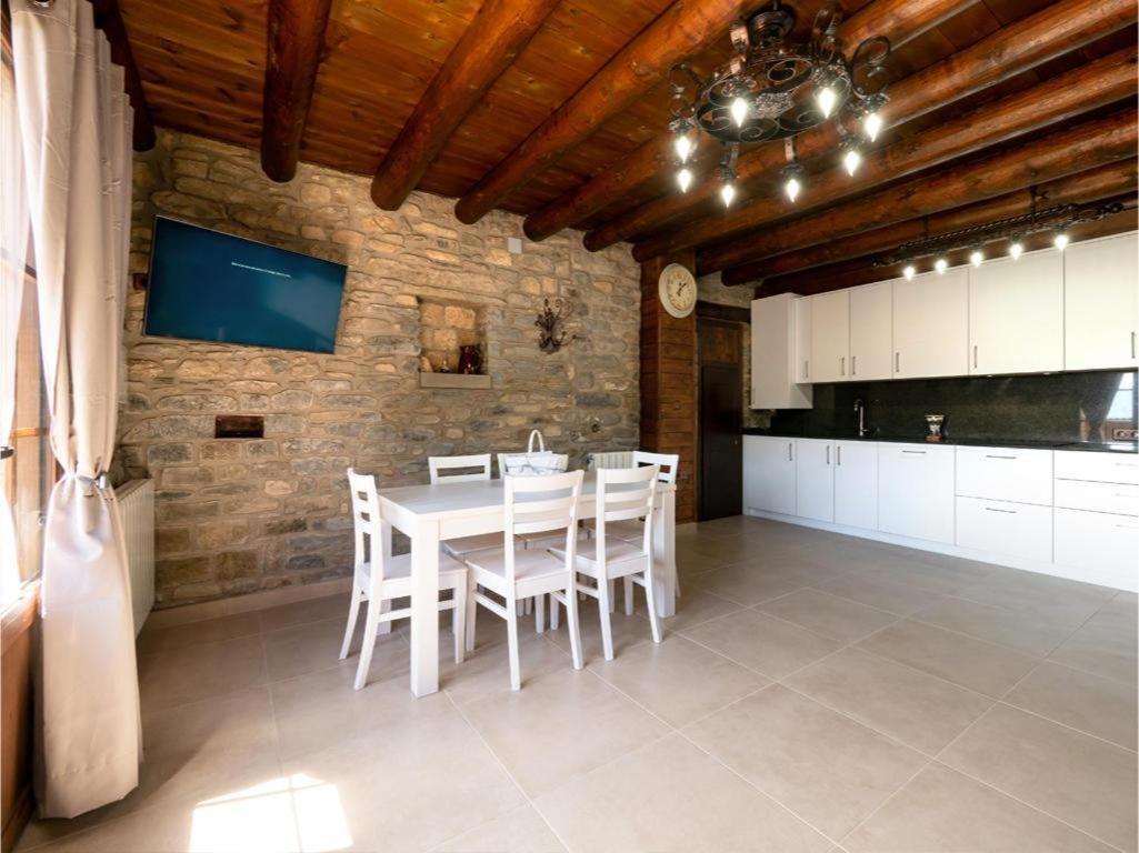 Casa Perico Holiday home Borrastre