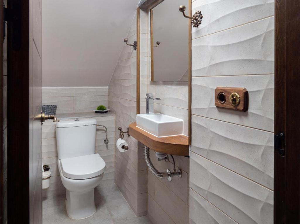 Casa Perico Holiday home