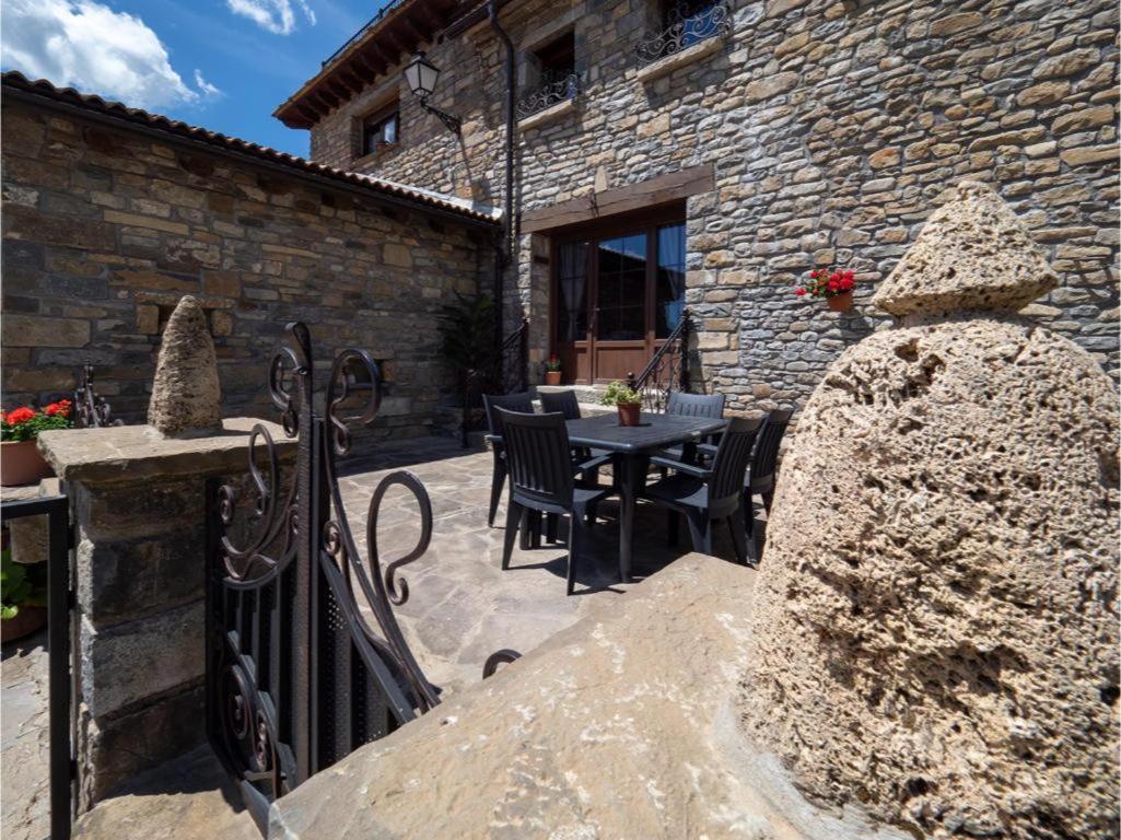 Casa Perico Holiday home *