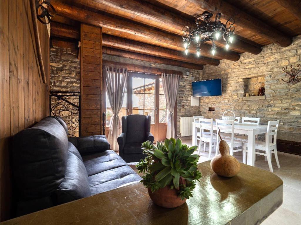 Casa Perico Borrastre