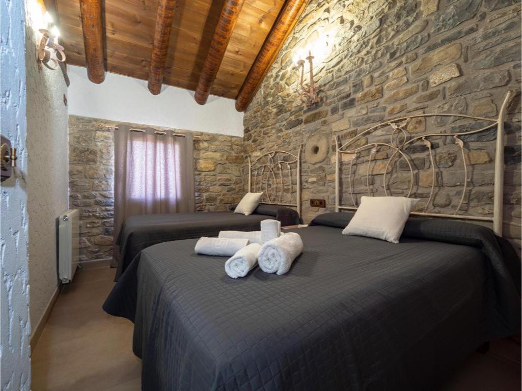 Casa Perico Borrastre