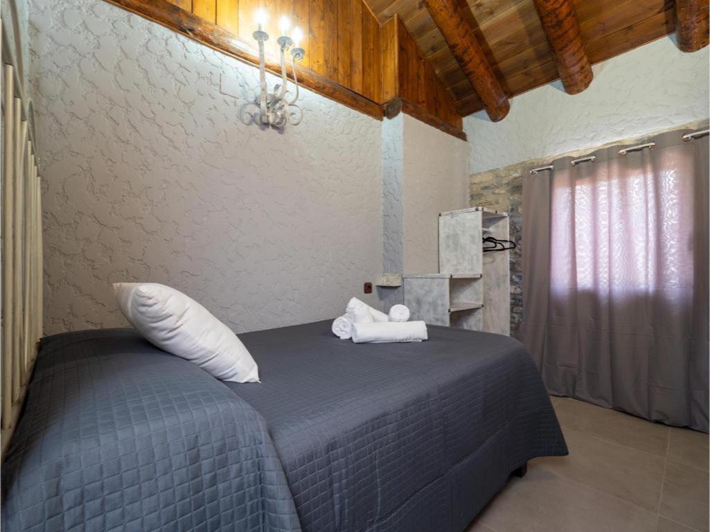 Casa Perico * Borrastre